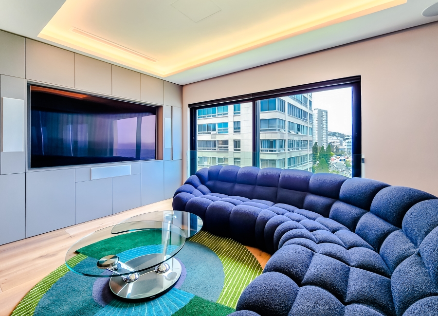 5 Bedroom Property for Sale in Sea Point Western Cape